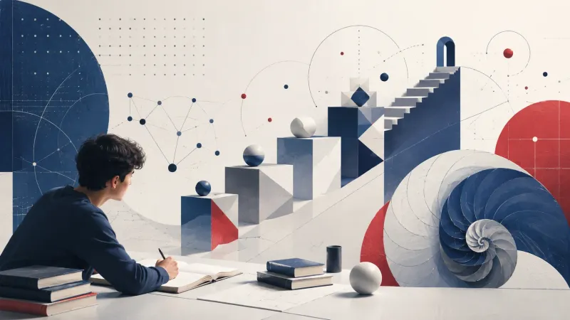 Les suites numériques