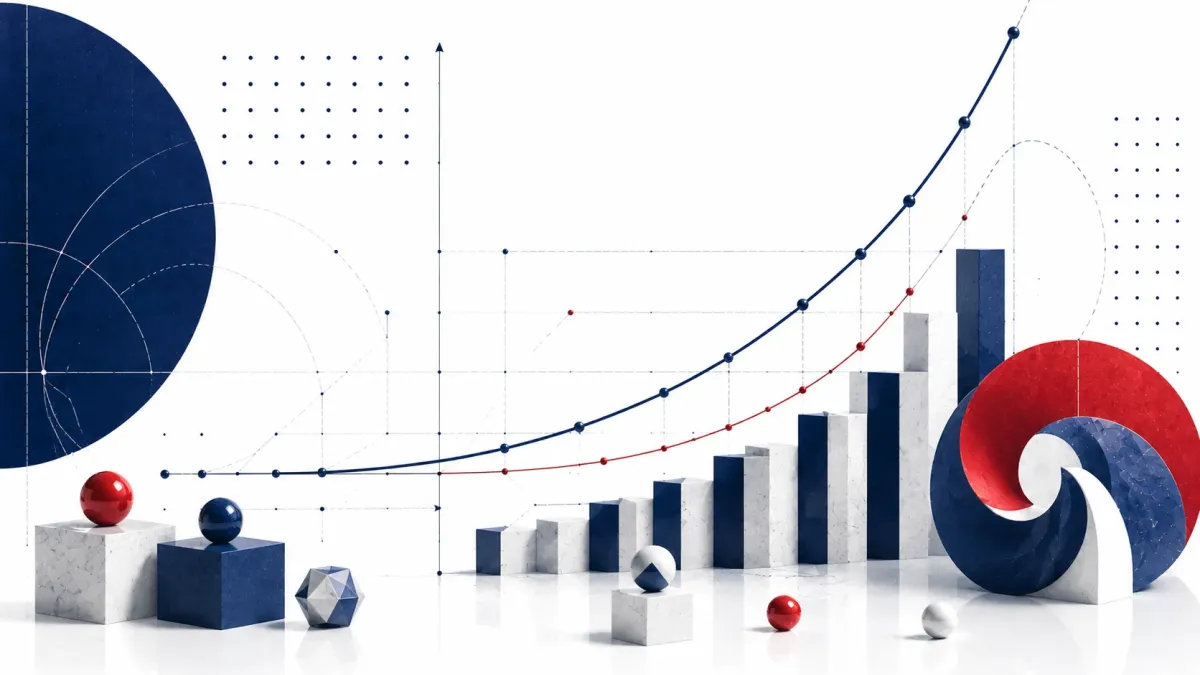 La fonction exponentielle